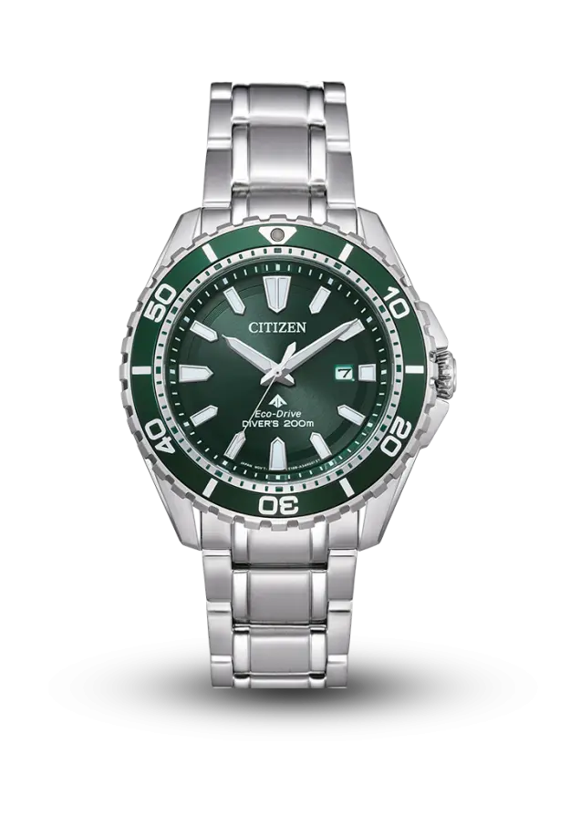 Citizen | Promaster | Marine | BN0199-53X şəkil