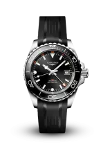 LONGINES - CONQUEST - HYDROCONQUEST GMT - L37904569
