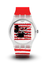 SWATCH - ORIGINALS - GENT STAR MOM - GZ352