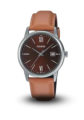 Casio | General | Standard | MTP-V002L-5B3UDF