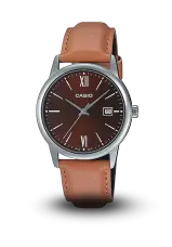Qol Saatı | Kişi | Kvars | Casio | MTP-V002L-5B3UDF Qol Saatı | Kişi | Kvars | Casio | MTP-V002L-5B3UDF