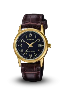 Casio | General | Standard | LTP-V002GL-1BUDF