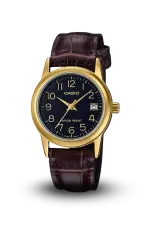 Casio | General | Standard | LTP-V002GL-1BUDF Casio | General | Standard | LTP-V002GL-1BUDF