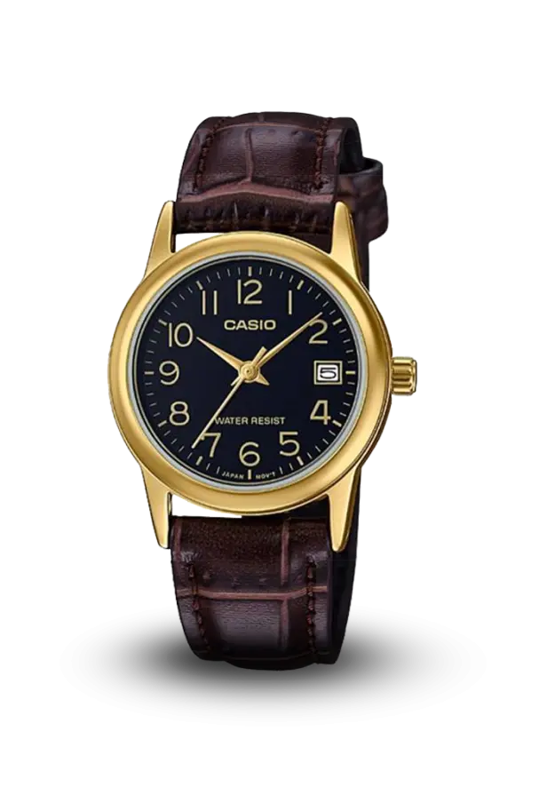 Casio | General | Standard | LTP-V002GL-1BUDF şəkil