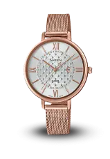 Casio Exclusive | Exclusive | Sheen | SHE-4059PGM-7AUDF