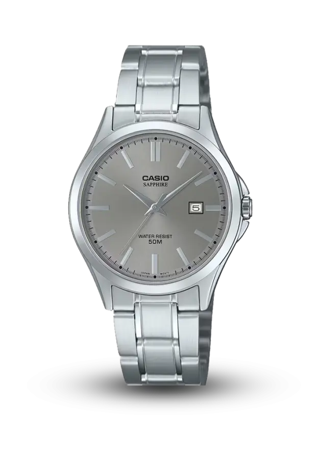 Casio | General | Standard | MTS-115D-8AVDF şəkil