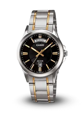 Casio | General | Standard | MTP-1381G-1AVDF