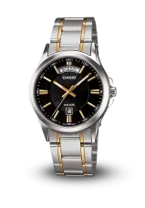 Casio | General | Standard | MTP-1381G-1AVDF