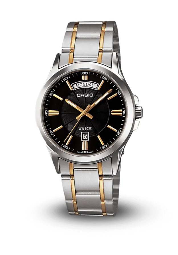 Casio | General | Standard | MTP-1381G-1AVDF şəkil