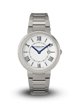 RAYMOND WEIL - JASMINE - QUARTZ - 5240-ST-00661 