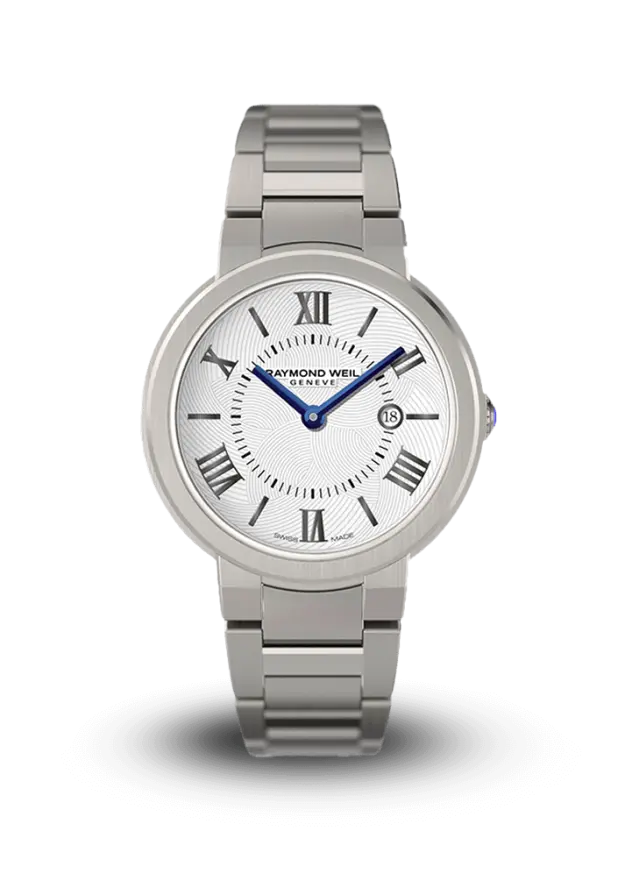 RAYMOND WEIL - JASMINE - QUARTZ - 5240-ST-00661  şəkil