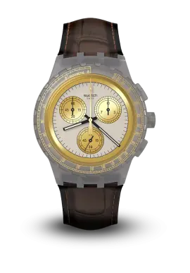 Swatch | Originals | Holiday Collection | SUSM100 Swatch | Originals | Holiday Collection | SUSM100