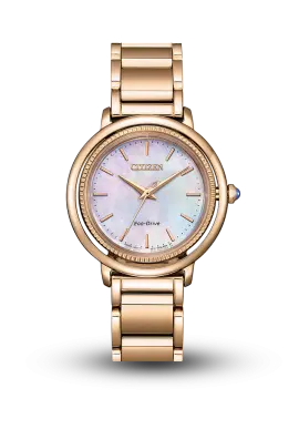 Citizen | Citizen L | Eco Drive | EM1103-86Y
