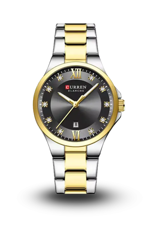 Curren | Classic | Ladies | 9107-5 şəkil