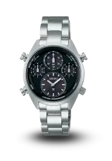 SEIKO - PROSPEX - QUARTZ - SFJ003P1 SEIKO - PROSPEX - QUARTZ - SFJ003P1