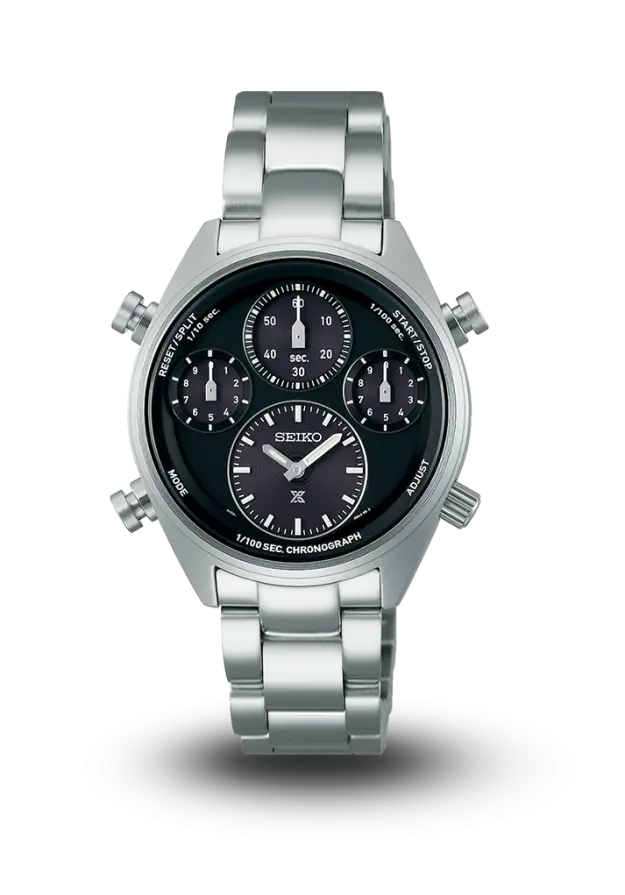 SEIKO - PROSPEX - QUARTZ - SFJ003P1  şəkil