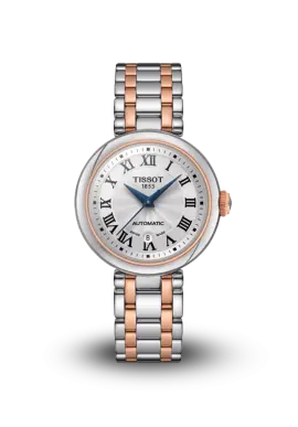 TISSOT - T-LADY - BELLISSIMA SMALL - T1262072201300 