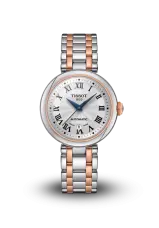 TISSOT - T-LADY - BELLISSIMA SMALL - T1262072201300 TISSOT - T-LADY - BELLISSIMA SMALL - T1262072201300