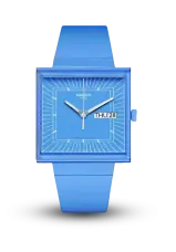 SWATCH - ORIGINALS - BIOCERAMIC WHAT IF? - SO34S700 SWATCH - ORIGINALS - BIOCERAMIC WHAT IF? - SO34S700