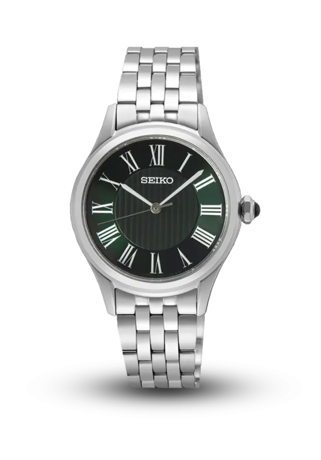 Seiko | Conceptual | Ladies | SUR611P1 şəkil