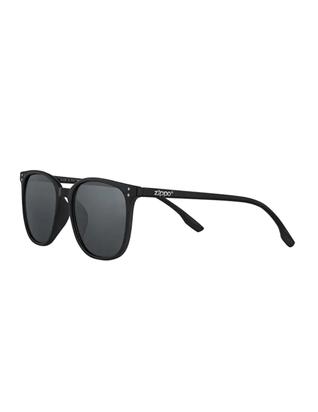 Zippo Eyewear | Sunglasses | Classic | OB204-1 şəkil