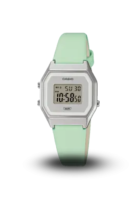 Casio | General | Vintage | LA680WEL-3DF Casio | General | Vintage | LA680WEL-3DF