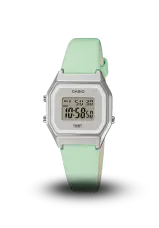 CASIO GENERAL - VINTAGE - VINTAGE - LA680WEL-3DF CASIO GENERAL - VINTAGE - VINTAGE - LA680WEL-3DF
