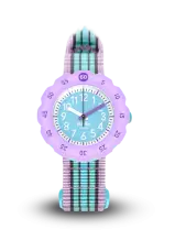 FLIK-FLAK - FLIK FLAK LOOP IT! - LOOP IN PASTEL - ZFPSP071 