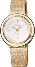 Citizen | Citizen L | Eco Drive | EM0643-84X