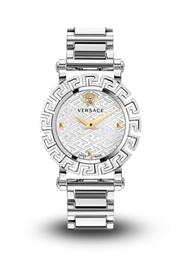 VERSACE - GRECA - 30 MM BRACELET - VE2Q00322