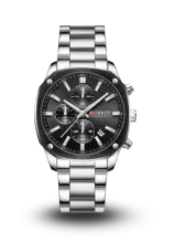 Curren | Sports | Chronograph | 8490-1