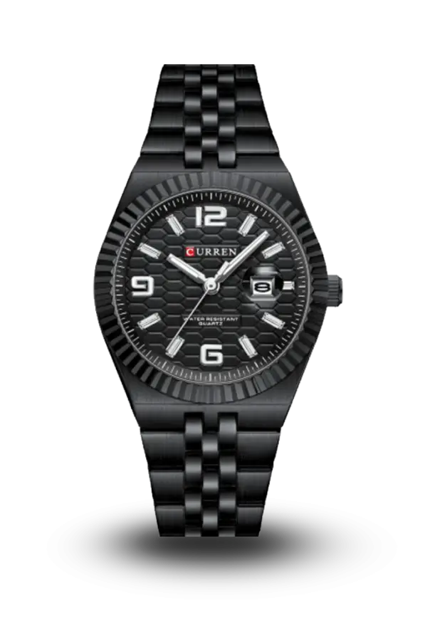 Curren | Classic | Ladies | 8498L-7 şəkil