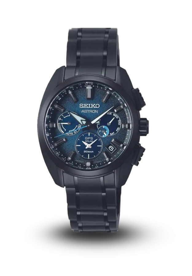 SEIKO - ASTRON - SOLAR - SSH105J1  şəkil
