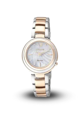 Citizen | Citizen L | Eco Drive | EM0335-51D