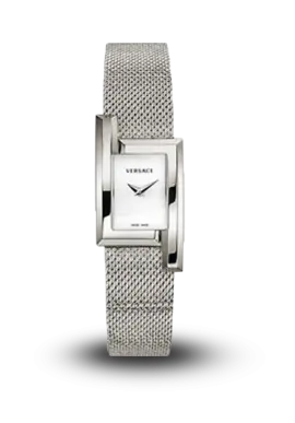 VERSACE - GRECA ICON - BRACELET - VELU00519