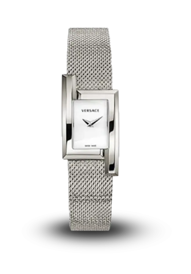 VERSACE - GRECA ICON - BRACELET - VELU00519 şəkil