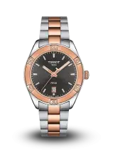 TISSOT - T-CLASSIC - PR 100 SPORT CHIC - T1019102206100 TISSOT - T-CLASSIC - PR 100 SPORT CHIC - T1019102206100