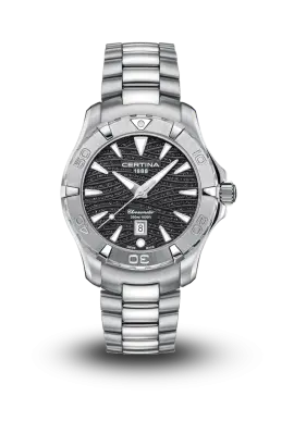 Certina | Ds Action | Quartz | C0322511105109