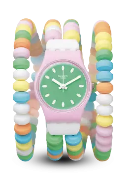 Swatch | Originals | Pastry Chefs | LP135B