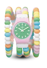 Swatch | Originals | Pastry Chefs | LP135B