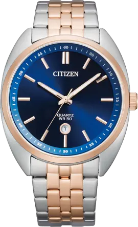 Citizen | Aq Mid | Quartz | BI5096-53L