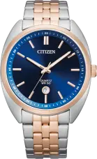 Citizen | Aq Mid | Quartz | BI5096-53L Citizen | Aq Mid | Quartz | BI5096-53L