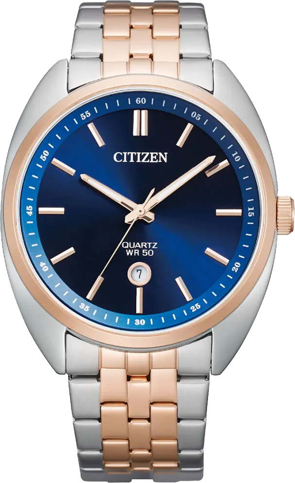 Citizen | Aq Mid | Quartz | BI5096-53L şəkil Citizen | Aq Mid | Quartz | BI5096-53L şəkil