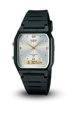 CASIO - GENERAL - ANALOG DIGITAL - AW-48HE-7AVDF CASIO - GENERAL - ANALOG DIGITAL - AW-48HE-7AVDF