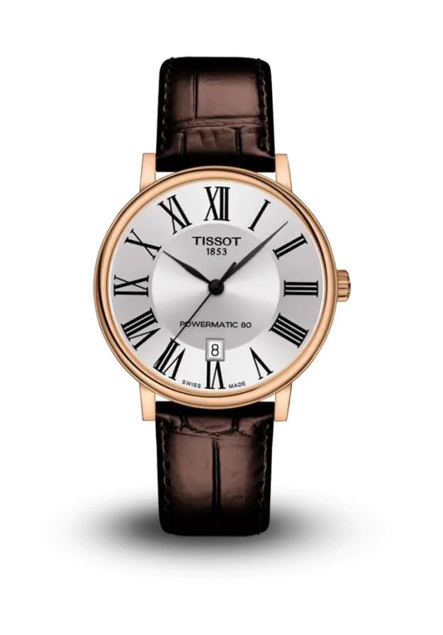 Tissot | Classic Dream | T1224073603300 şəkil