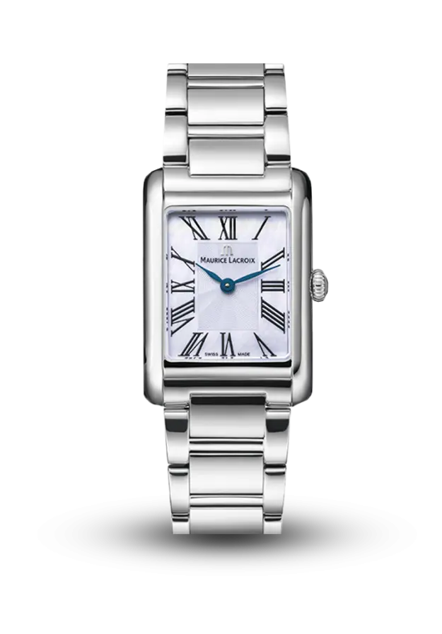 Maurice Lacroix | Fiaba | Quartz | FA1205-SS002-160-1 şəkil