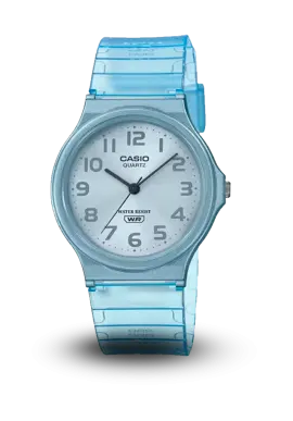Casio | General | Analog | MQ-24S-2BDF