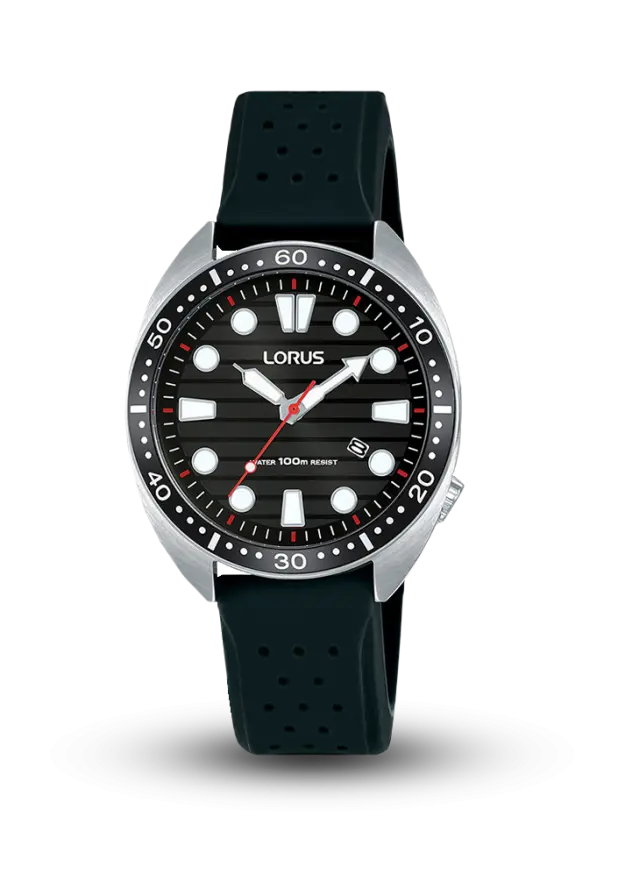 LORUS - SPORTS - GENTS - RH929LX9 şəkil
