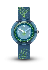 Flik-Flak | Power Time | Classroom Creations | ZFPNP174 Flik-Flak | Power Time | Classroom Creations | ZFPNP174