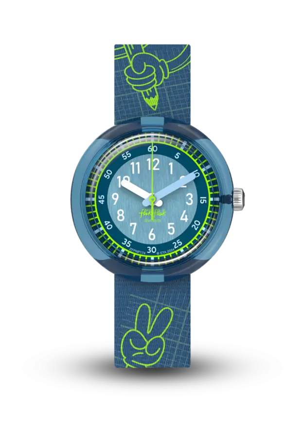 Flik-Flak | Power Time | Classroom Creations | ZFPNP174 şəkil Flik-Flak | Power Time | Classroom Creations | ZFPNP174 şəkil
